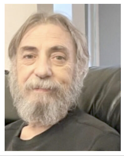 Ronald Paul Anderson